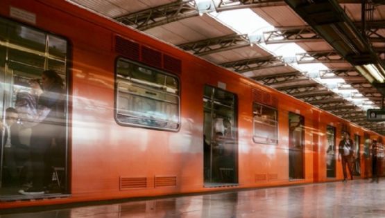 Autoridades activan protocolo de vigilancia reforzada ante “pinchazos” en el Metro CDMX