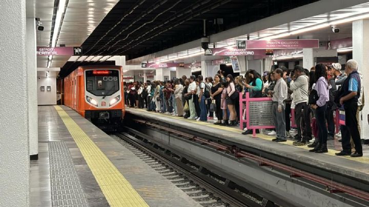 Metro CDMX participará en Primer Simulacro Nacional 2025