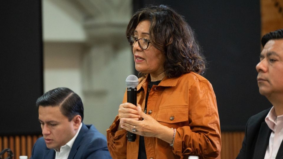 Inauguran Foro sobre Seguridad Social e Informalidad Laboral en CDMX: ¿De qué se trata? |