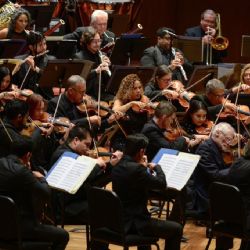 Orquesta Filarmónica CDMX anuncia concierto para personas con neurodivergencias y discapacidades