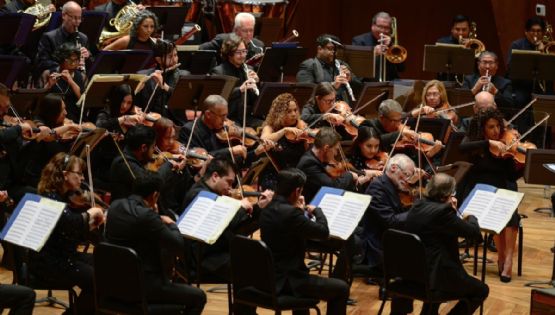Orquesta Filarmónica CDMX anuncia concierto para personas con neurodivergencias y discapacidades