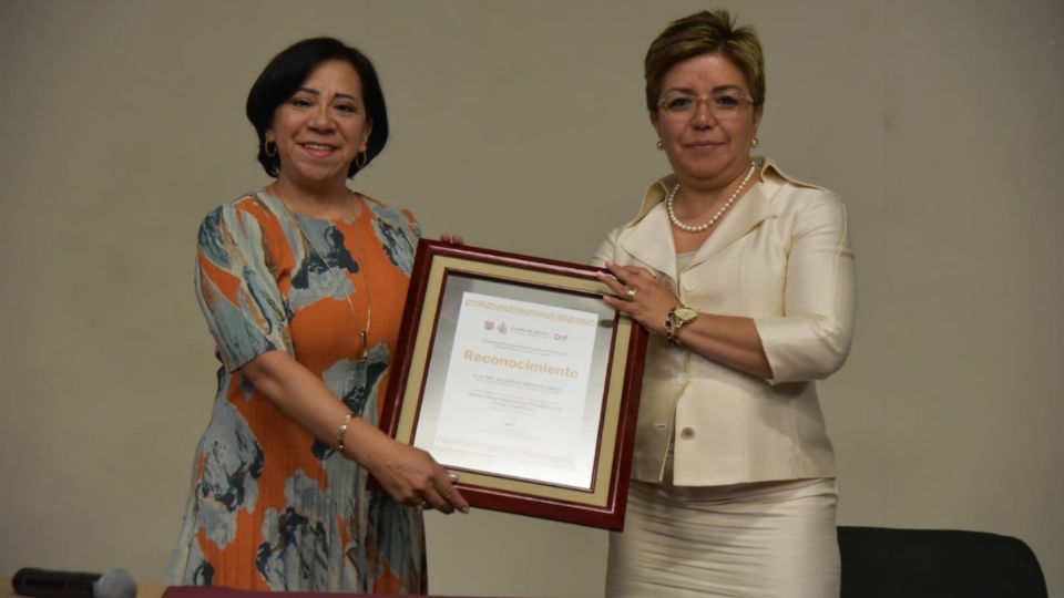 DIF CDMX capacita personal en Nuevo Sistema de Justicia Civil y Familiar |