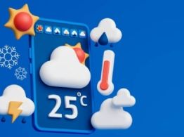 Clima en CDMX hoy 13 de mayo de 2025: ¿Cuál es el pronóstico para este martes?