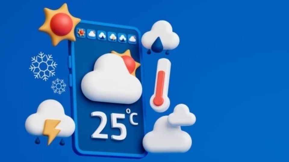 Clima en CDMX hoy 13 de mayo de 2025: ¿Cuál es el pronóstico para este martes? |