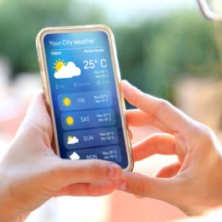 Clima en CDMX hoy 14 de mayo de 2025: ¿Cuáles serán las condiciones meteorológicas este miércoles?
