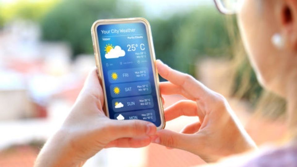 Clima en CDMX hoy 14 de mayo de 2025: ¿Cuáles serán las condiciones meteorológicas este miércoles? |