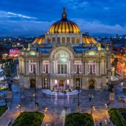 Secretaría de Cultura CDMX invita a participar en actividades por Día Internacional de los Museos