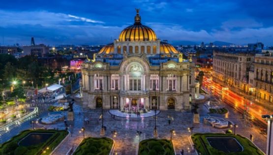 Secretaría de Cultura CDMX invita a participar en actividades por Día Internacional de los Museos