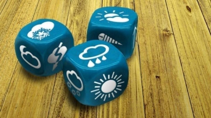 Clima en CDMX jueves 15 de mayo de 2025: ¿Cuál es el pronóstico de hoy para la capital?