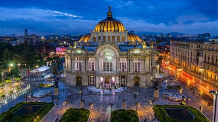 Secretaría de Cultura CDMX invita a participar en actividades por Día Internacional de los Museos