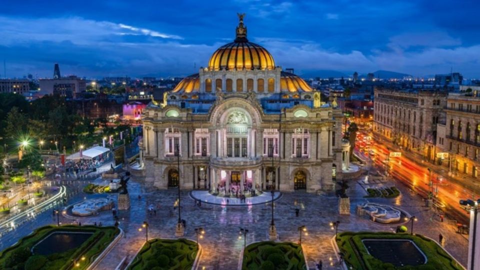 Secretaría de Cultura CDMX invita a participar en actividades por Día Internacional de los Museos |