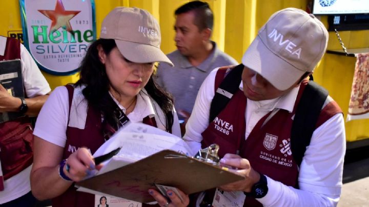 INVEA hace llamado a no dejarse engañar por coyotaje e invita a buenas prácticas administrativas
