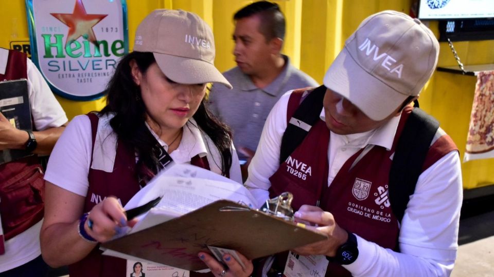 INVEA hace llamado a no dejarse engañar por coyotaje e invita a buenas prácticas administrativas |