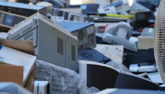 SEDEMA invita al Reciclatrón en Casa Popular Magdalena Contreras: ¿Cuándo será?