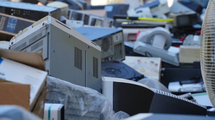 SEDEMA invita al Reciclatrón en Casa Popular Magdalena Contreras: ¿Cuándo será?