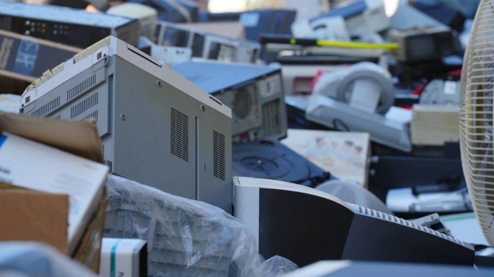 SEDEMA invita al Reciclatrón en Casa Popular Magdalena Contreras: ¿Cuándo será? |