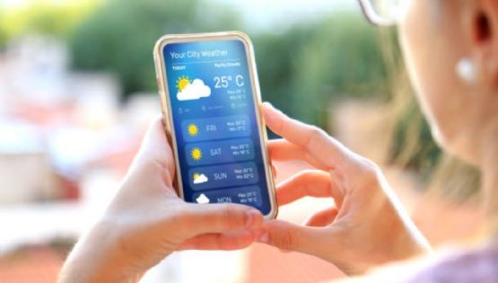 Clima en CDMX lunes 26 de mayo de 2025: ¿Cuál es el pronóstico de hoy para la capital?