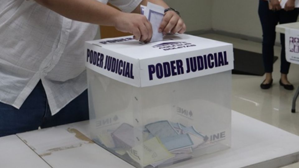 Gobierno CDMX anuncia operativo para garantizar seguridad en la Elección Judicial |