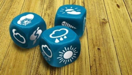 Clima en CDMX hoy 28 de mayo de 2025: ¿Cuál es el pronóstico para la capital este miércoles?