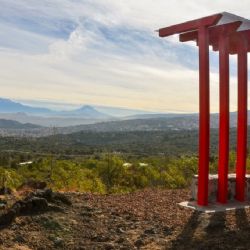 SEDEMA invita a recorridos guiados en el Parque Ecológico de la CDMX