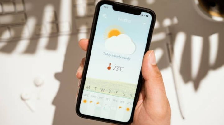 Clima en CDMX hoy 29 de mayo de 2025: ¿Cuál es el pronóstico para este jueves?
