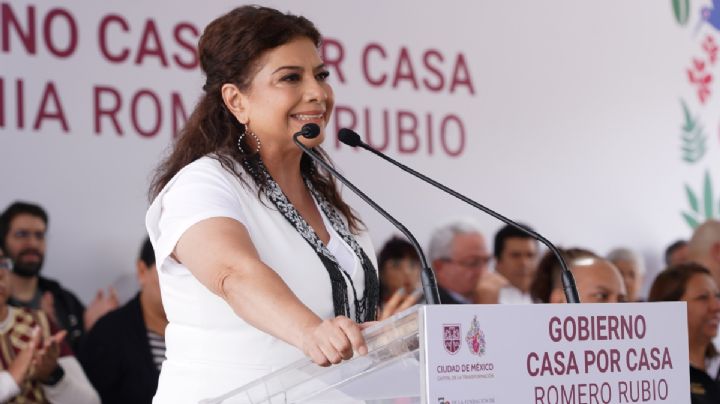 “Megabachetón” ha reparado más de 154 mil baches en 70 días: Gobierno CDMX