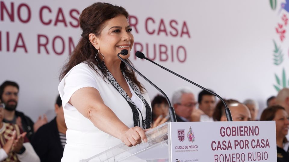 “Megabachetón” ha reparado más de 154 mil baches en 70 días: Gobierno CDMX |