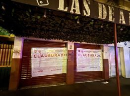 SECGOB anuncia suspensión de 43 “chelerías” con programa "La Noche es de Todos" en CDMX