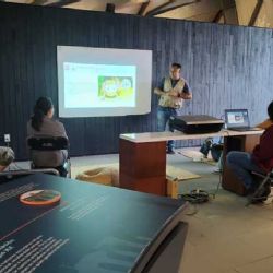 Museo de Historia Natural y CCA Chapultepec anuncian programación ambiental para el fin de semana