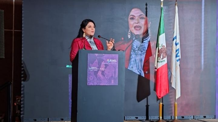 CDMX recibe Segunda Reunión Global de la Red Internacional de Mujeres Empresarias Líderes