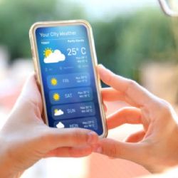 Clima en CDMX lunes 2 de junio de 2025: ¿Cuáles serán las condiciones meteorológicas hoy?