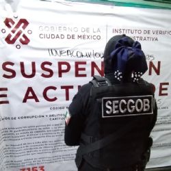 “La Noche es de todos” suspende 28 chelerías en la CDMX este fin de semana