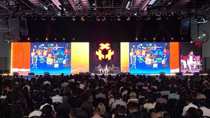 Talent Land 2026 llega a la CDMX: Fecha, sede y todo lo que debes saber del evento