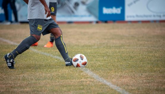Autoridades convocan a la Copa de Fútbol Infantil Oficial CDMX: ¿De qué se trata?