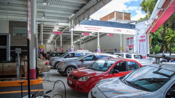 SEDEMA informa fechas de Verificación Vehicular para el segundo semestre de 2025