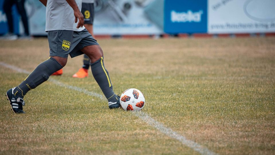 Autoridades convocan a la Copa de Fútbol Infantil Oficial CDMX: ¿De qué se trata? |
