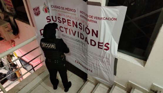 Operativo “La Noche es de Todos” suspende 30 chelerías en la CDMX este fin de semana