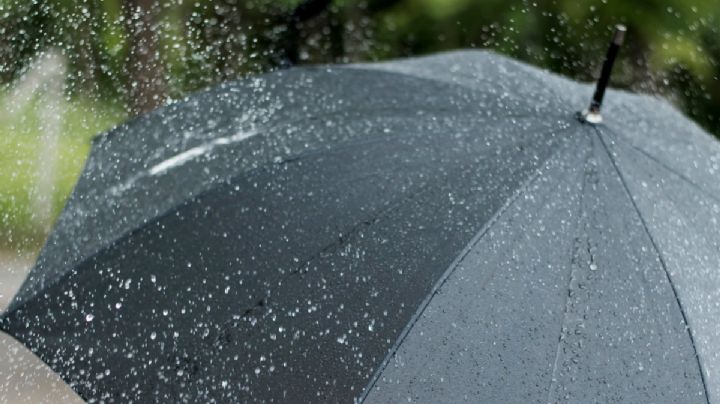 Gobierno CDMX emite recomendaciones preventivas ante posibles lluvias fuertes