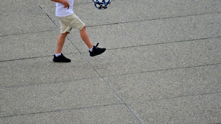 Copa de Fútbol Infantil Oficial CDMX:  Gobierno local amplía periodo de inscripciones