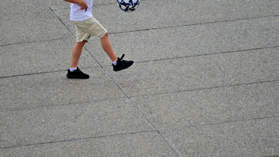 Copa de Fútbol Infantil Oficial CDMX:  Gobierno local amplía periodo de inscripciones |
