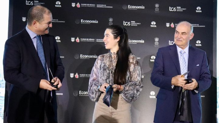 TATA Consultancy Services inaugura nuevo centro de operaciones impulsado por IA en la CDMX