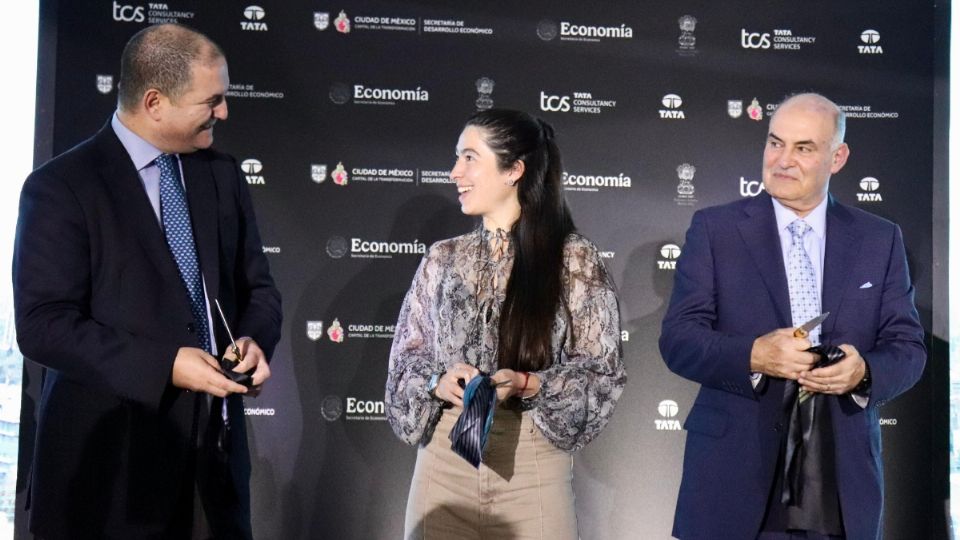 TATA Consultancy Services inaugura nuevo centro de operaciones impulsado por IA en la CDMX |