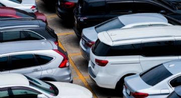 “Hoy No Circula” lunes 21 de julio de 2025: ESTOS autos descansan en la CDMX y EdoMex hoy