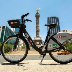 ECOBICI es referente de movilidad sustentable en LATAM, afirma Gobierno CDMX