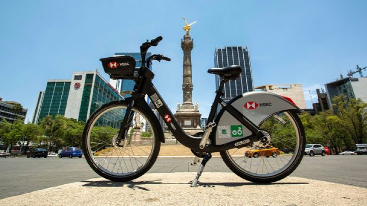 ECOBICI es referente de movilidad sustentable en LATAM, afirma Gobierno CDMX