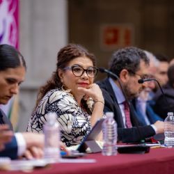 Clara Brugada presenta Estrategia Contra Despojo de Inmuebles: ¿En qué consiste?