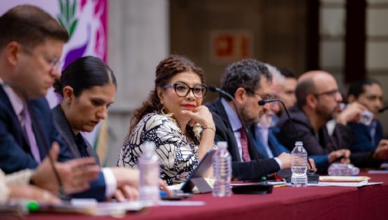 Clara Brugada presenta Estrategia Contra Despojo de Inmuebles: ¿En qué consiste?