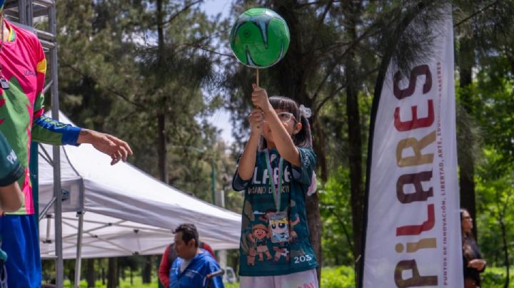 Arranca “Verano Divertido” en PILARES; estas serán sus actividades para aprender a cuidar el planeta