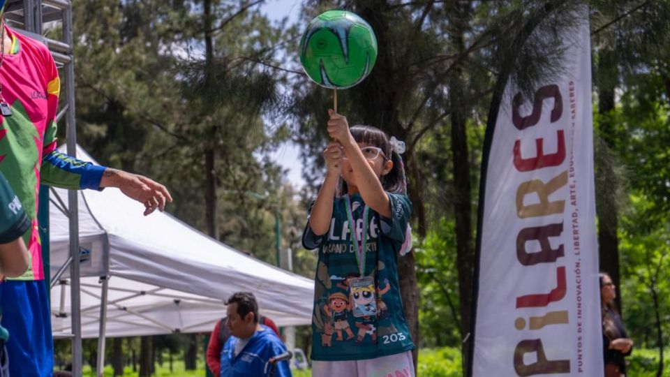 Arranca “Verano Divertido” en PILARES; estas serán sus actividades para aprender a cuidar el planeta |