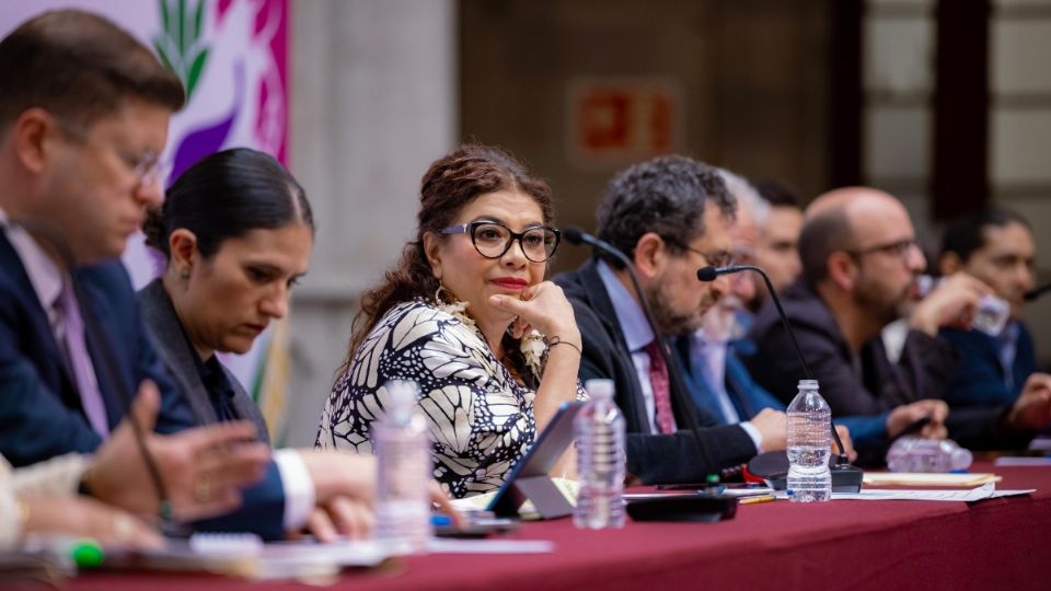 Clara Brugada presenta Estrategia Contra Despojo de Inmuebles: ¿En qué consiste? |